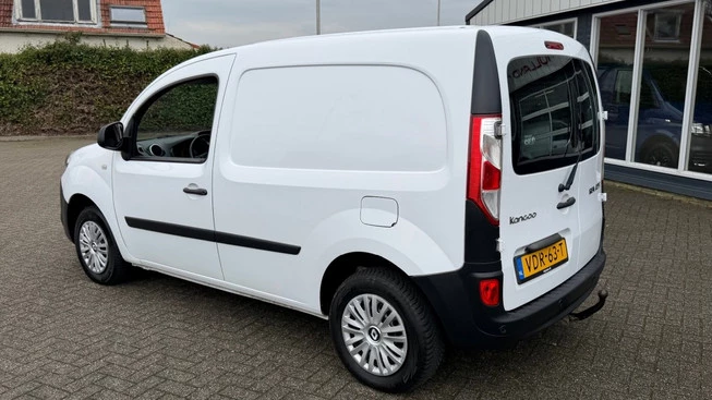 Renault Kangoo - Afbeelding 15 van 28