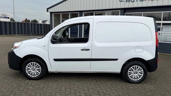 Renault Kangoo - Afbeelding 16 van 28