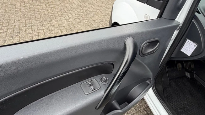 Renault Kangoo - Afbeelding 18 van 28