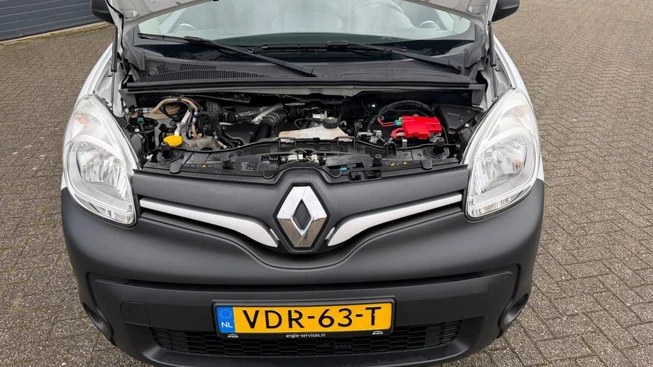 Renault Kangoo - Afbeelding 19 van 28