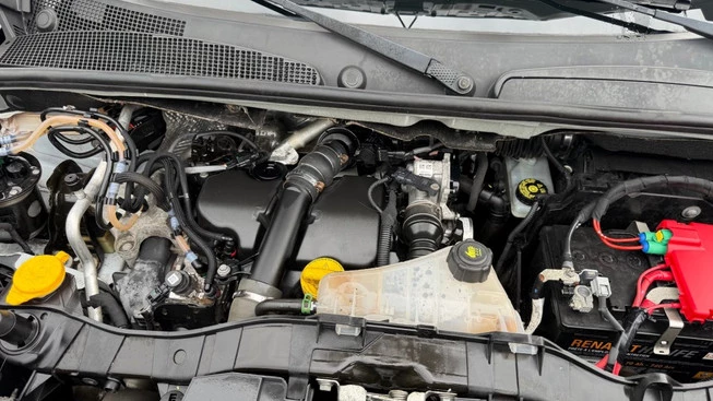 Renault Kangoo - Afbeelding 20 van 28