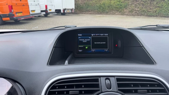 Renault Kangoo - Afbeelding 22 van 28