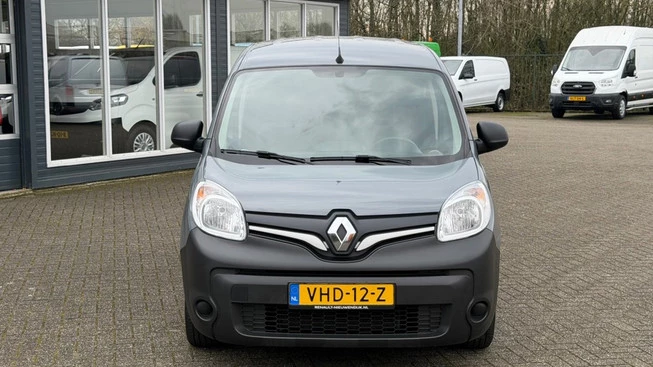 Renault Kangoo - Afbeelding 2 van 25