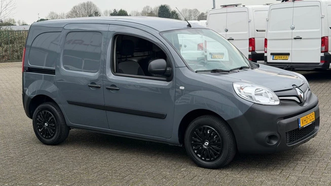 Renault Kangoo - Afbeelding 3 van 25