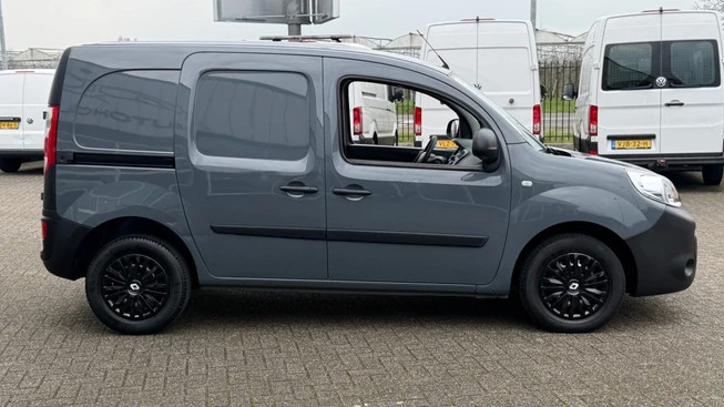 Renault Kangoo - Afbeelding 4 van 25