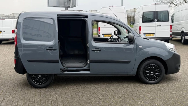 Renault Kangoo - Afbeelding 5 van 25