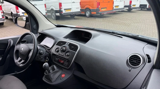 Renault Kangoo - Afbeelding 7 van 25