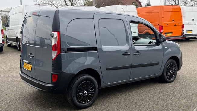 Renault Kangoo - Afbeelding 9 van 25