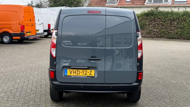 Renault Kangoo - Afbeelding 10 van 25