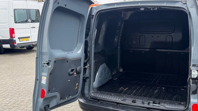 Renault Kangoo - Afbeelding 12 van 25