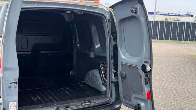 Renault Kangoo - Afbeelding 13 van 25