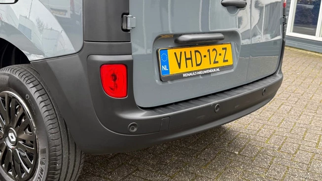 Renault Kangoo - Afbeelding 14 van 25