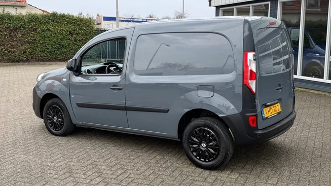 Renault Kangoo - Afbeelding 15 van 25