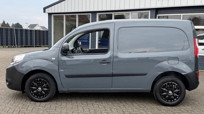 Renault Kangoo - Afbeelding 16 van 25