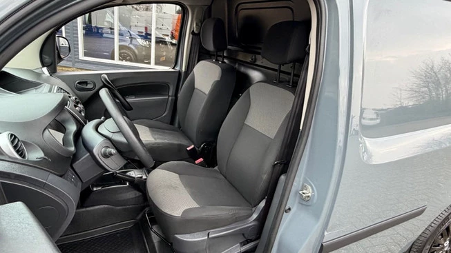 Renault Kangoo - Afbeelding 17 van 25