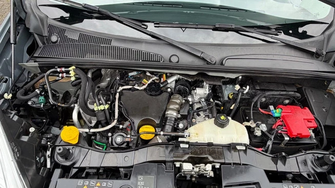 Renault Kangoo - Afbeelding 20 van 25