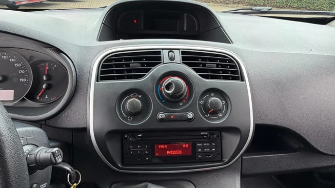 Renault Kangoo - Afbeelding 21 van 25