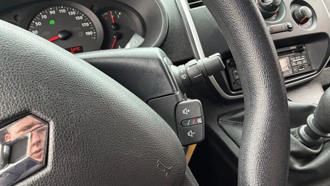 Renault Kangoo - Afbeelding 22 van 25