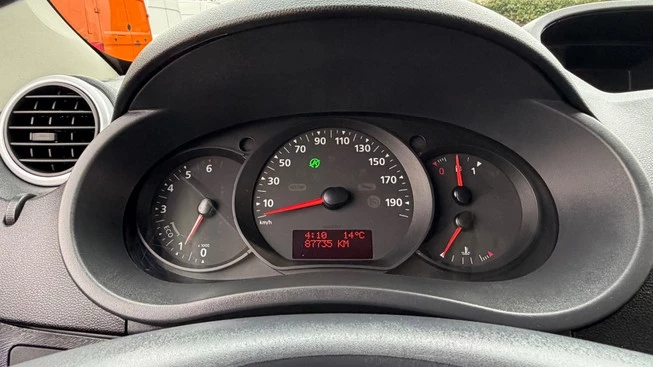 Renault Kangoo - Afbeelding 23 van 25