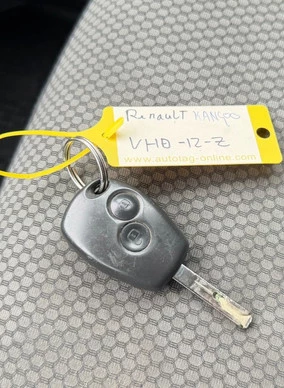 Renault Kangoo - Afbeelding 24 van 25