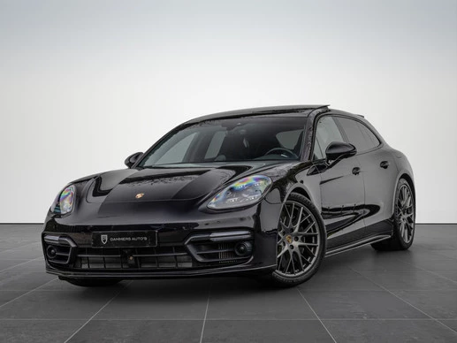 Porsche Panamera - Afbeelding 1 van 30