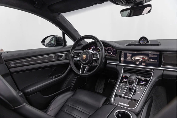 Porsche Panamera - Afbeelding 3 van 30