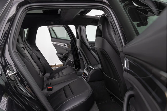 Porsche Panamera - Afbeelding 6 van 30
