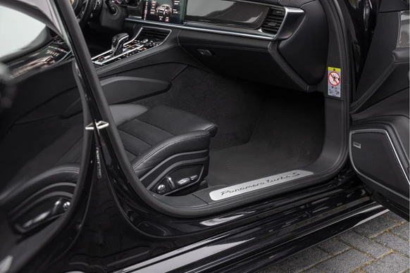 Porsche Panamera - Afbeelding 8 van 30