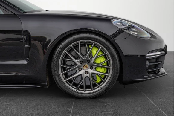 Porsche Panamera - Afbeelding 11 van 30