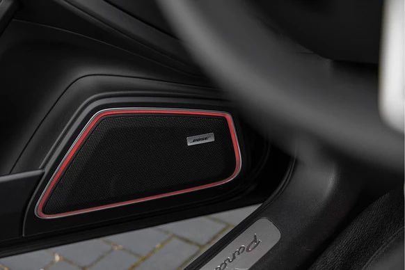 Porsche Panamera - Afbeelding 13 van 30
