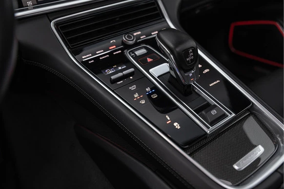 Porsche Panamera - Afbeelding 14 van 30