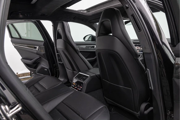 Porsche Panamera - Afbeelding 15 van 30