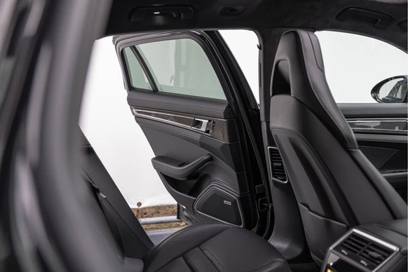 Porsche Panamera - Afbeelding 17 van 30