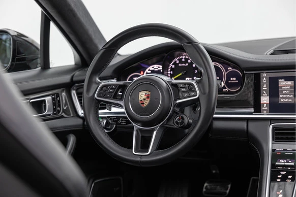Porsche Panamera - Afbeelding 18 van 30