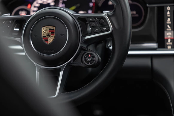 Porsche Panamera - Afbeelding 19 van 30