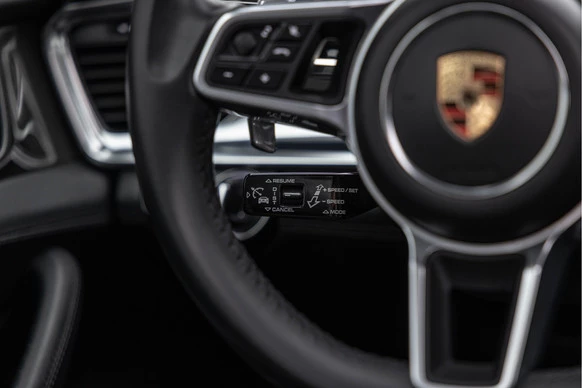 Porsche Panamera - Afbeelding 20 van 30