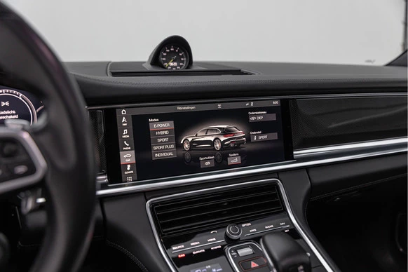 Porsche Panamera - Afbeelding 21 van 30