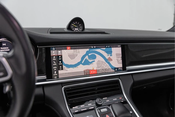 Porsche Panamera - Afbeelding 22 van 30