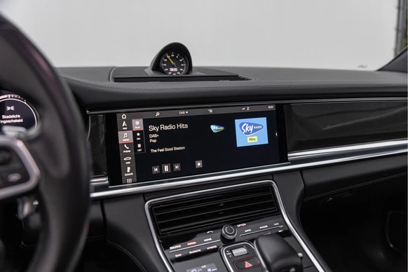 Porsche Panamera - Afbeelding 23 van 30