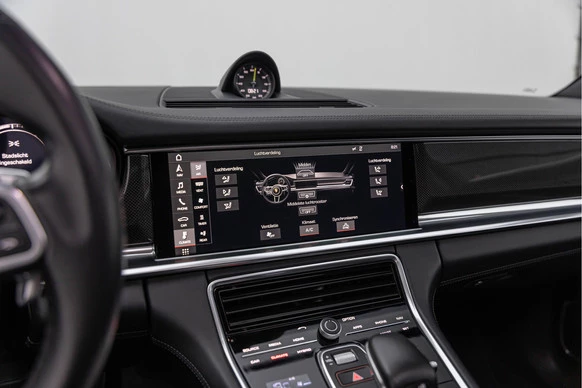 Porsche Panamera - Afbeelding 24 van 30