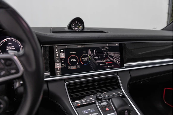 Porsche Panamera - Afbeelding 25 van 30
