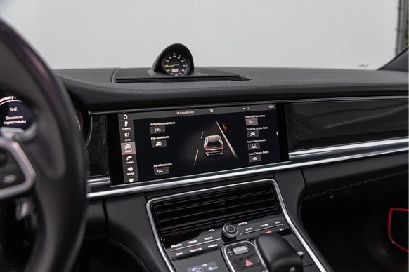 Porsche Panamera - Afbeelding 26 van 30