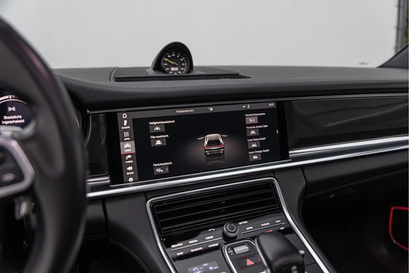 Porsche Panamera - Afbeelding 27 van 30