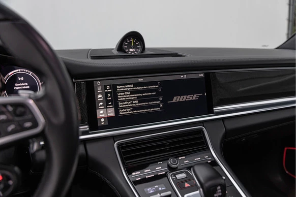 Porsche Panamera - Afbeelding 28 van 30