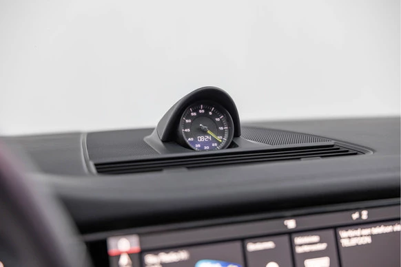 Porsche Panamera - Afbeelding 29 van 30