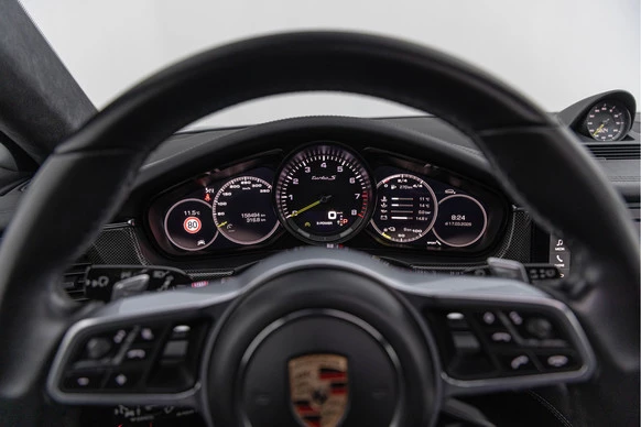 Porsche Panamera - Afbeelding 30 van 30