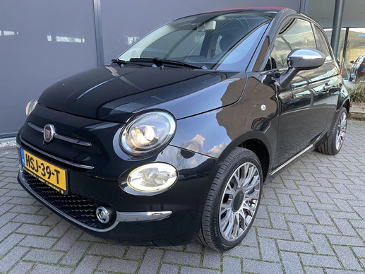 Fiat 500C - Afbeelding 2 van 23
