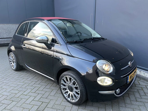 Fiat 500C - Afbeelding 3 van 23