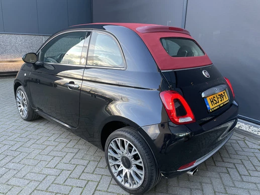 Fiat 500C - Afbeelding 5 van 23