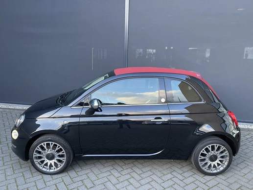 Fiat 500C - Afbeelding 6 van 23